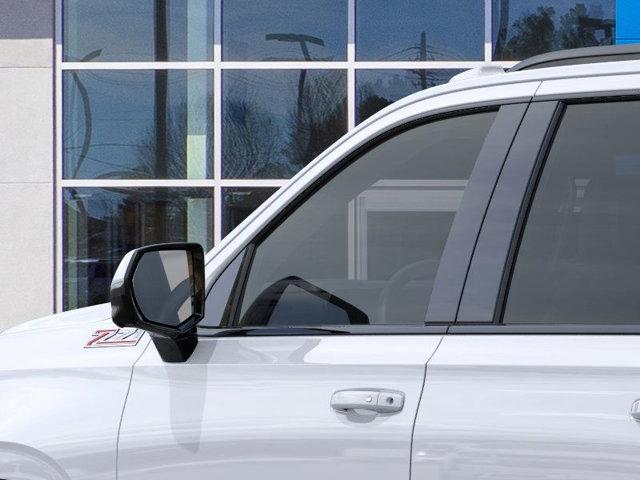 new 2026 Chevrolet Suburban car, priced at $80,019