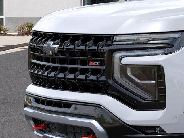 new 2026 Chevrolet Suburban car, priced at $80,019