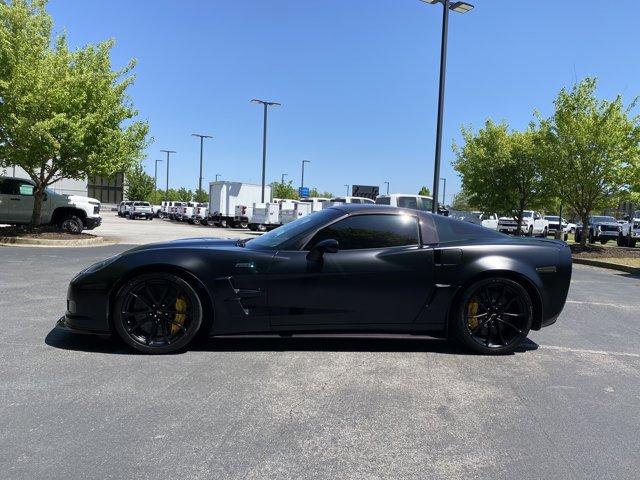 used 2013 Chevrolet Corvette car, priced at $117,500