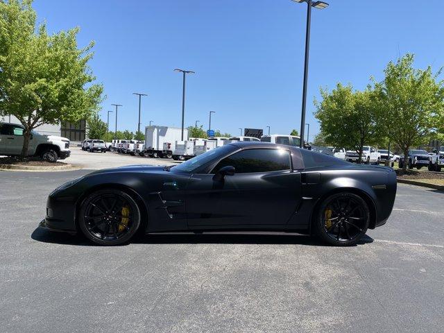 used 2013 Chevrolet Corvette car, priced at $119,999