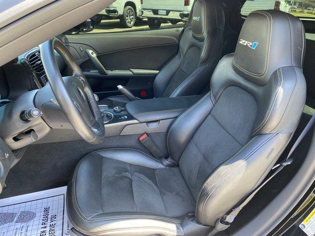 used 2013 Chevrolet Corvette car, priced at $119,999