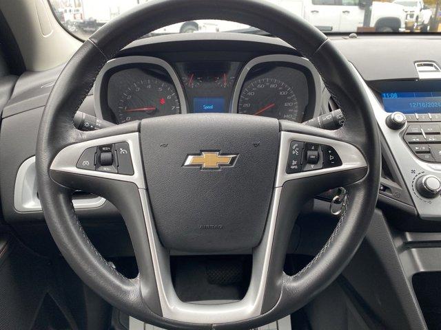 used 2010 Chevrolet Equinox car, priced at $12,800