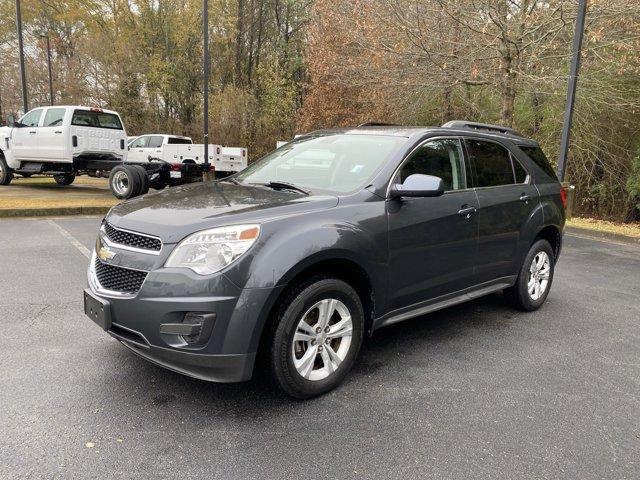 used 2010 Chevrolet Equinox car, priced at $12,800