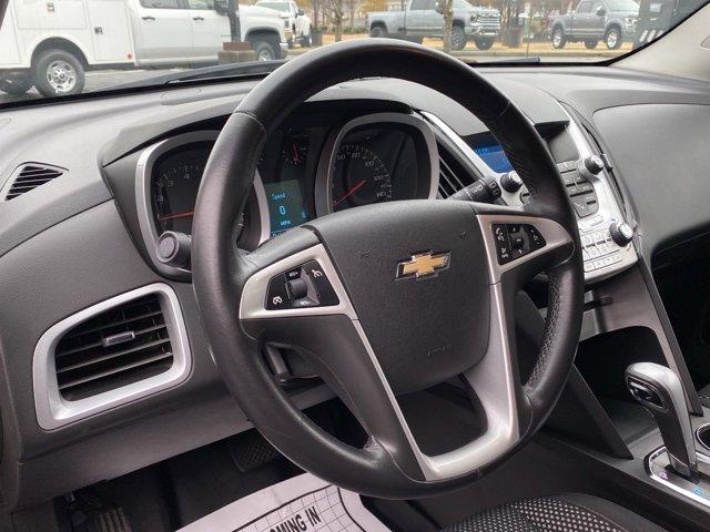 used 2010 Chevrolet Equinox car, priced at $12,800