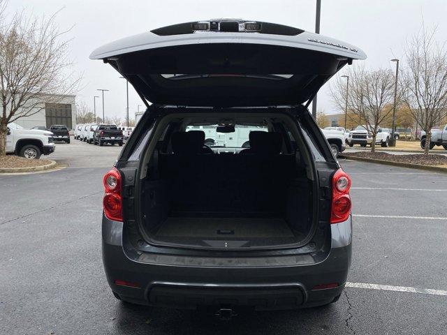 used 2010 Chevrolet Equinox car, priced at $12,800