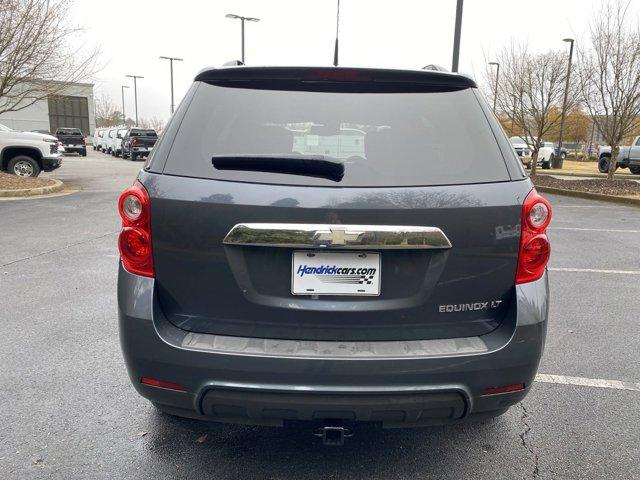 used 2010 Chevrolet Equinox car, priced at $12,800