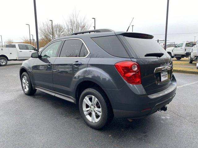 used 2010 Chevrolet Equinox car, priced at $12,800