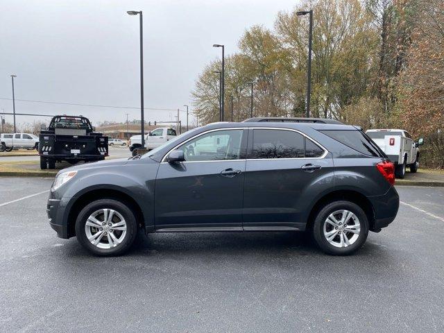 used 2010 Chevrolet Equinox car, priced at $12,800