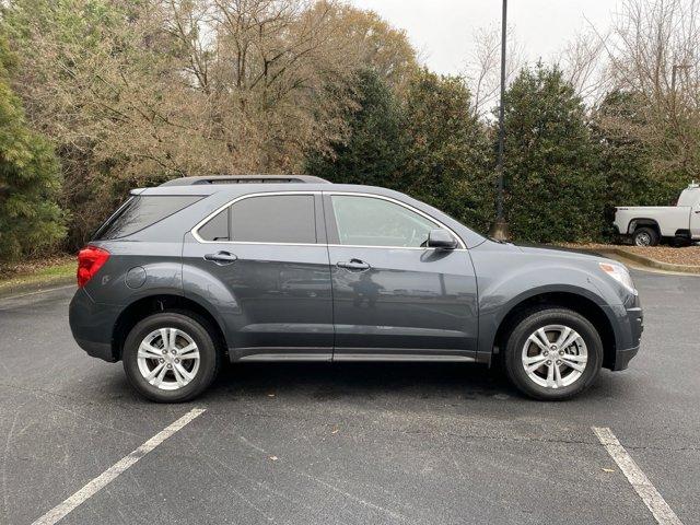 used 2010 Chevrolet Equinox car, priced at $12,800