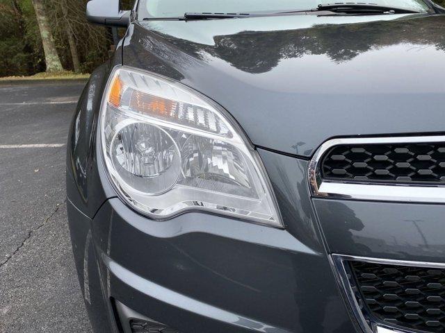 used 2010 Chevrolet Equinox car, priced at $12,800