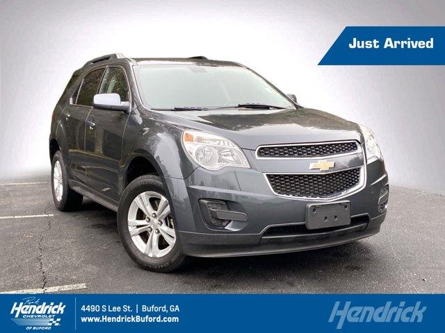 used 2010 Chevrolet Equinox car, priced at $12,800