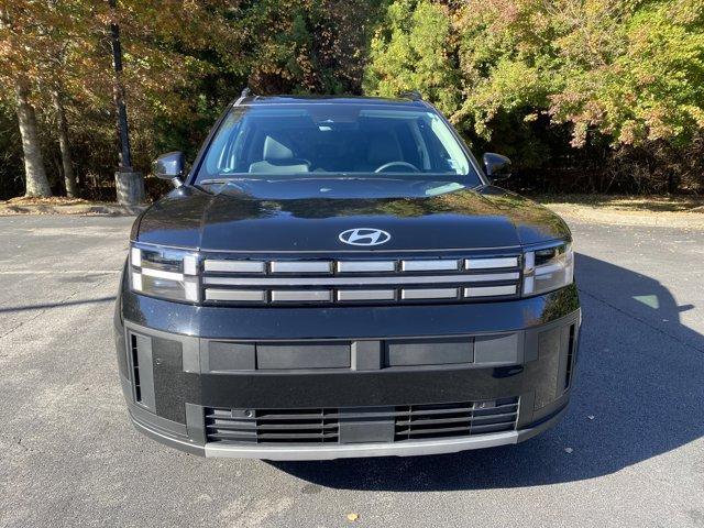 used 2024 Hyundai Santa Fe car, priced at $27,801