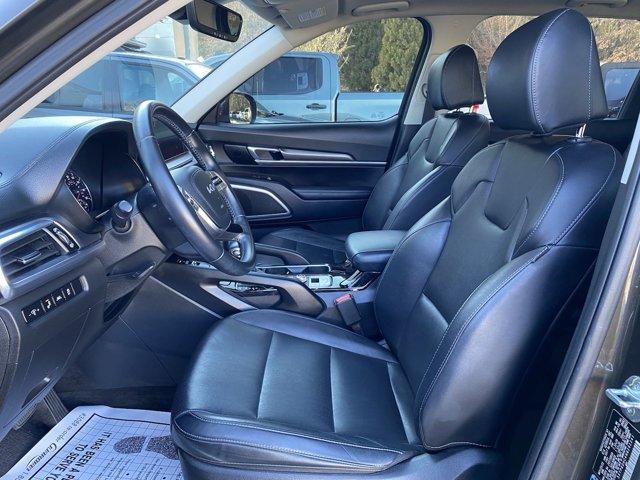 used 2022 Kia Telluride car, priced at $32,714