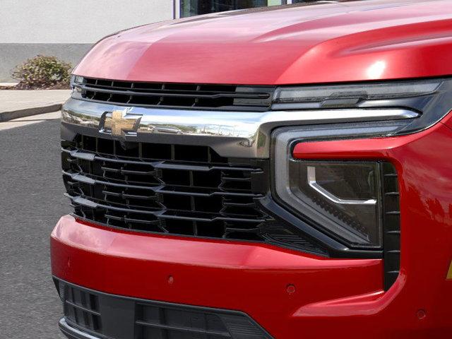 new 2025 Chevrolet Tahoe car, priced at $65,090