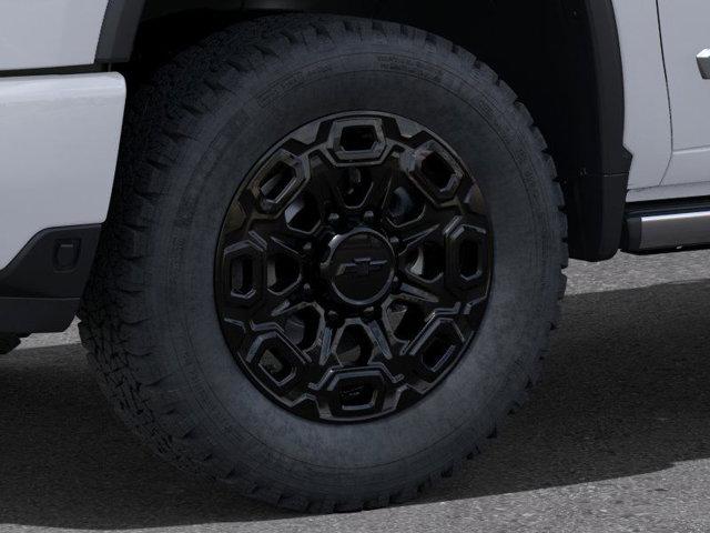 new 2025 Chevrolet Silverado 2500 car, priced at $85,265