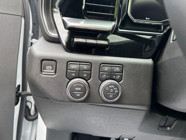 new 2025 Chevrolet Silverado 2500 car, priced at $87,265