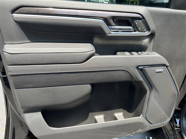 new 2025 Chevrolet Silverado 2500 car, priced at $81,209