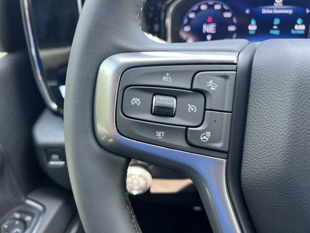 new 2025 Chevrolet Silverado 2500 car, priced at $81,209