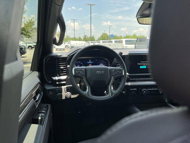 new 2025 Chevrolet Silverado 2500 car, priced at $81,209