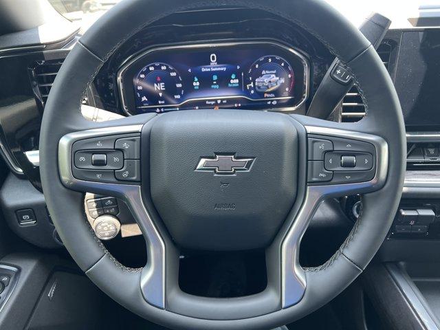new 2025 Chevrolet Silverado 2500 car, priced at $81,209