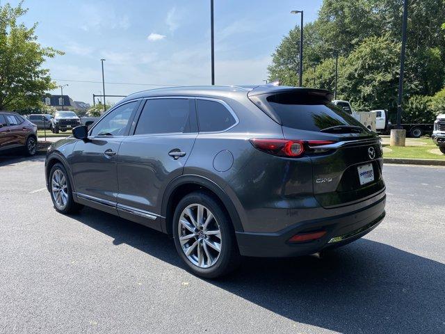 used 2019 Mazda CX-9 car, priced at $21,533