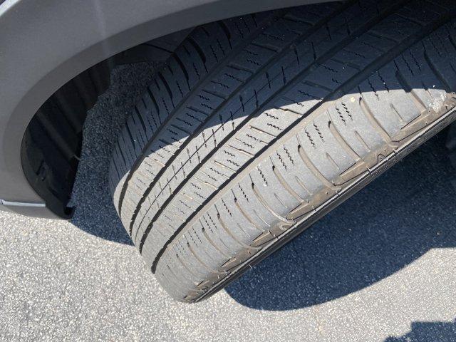 used 2019 Mazda CX-9 car, priced at $21,533
