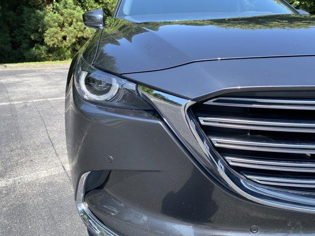 used 2019 Mazda CX-9 car, priced at $21,533