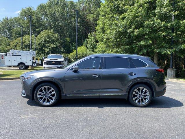 used 2019 Mazda CX-9 car, priced at $21,533