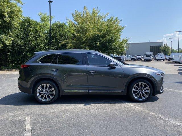 used 2019 Mazda CX-9 car, priced at $21,533