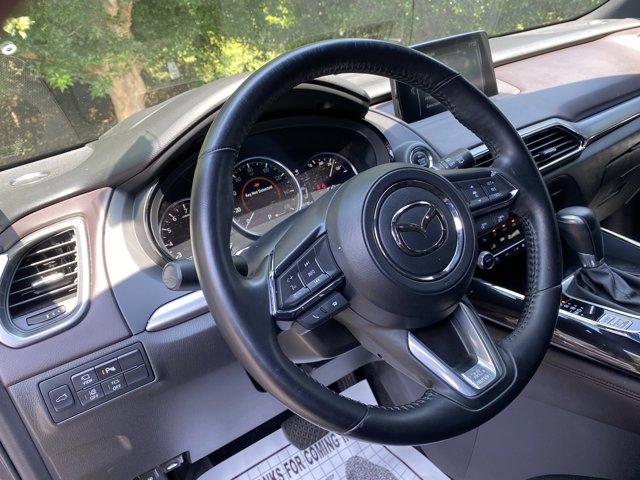 used 2019 Mazda CX-9 car, priced at $21,533