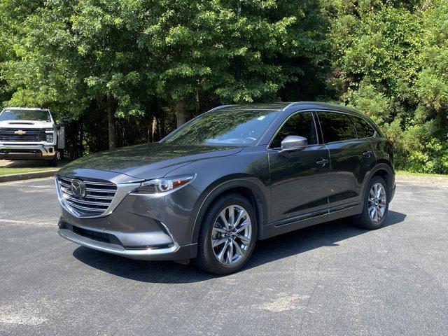 used 2019 Mazda CX-9 car, priced at $21,533