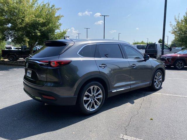 used 2019 Mazda CX-9 car, priced at $21,533