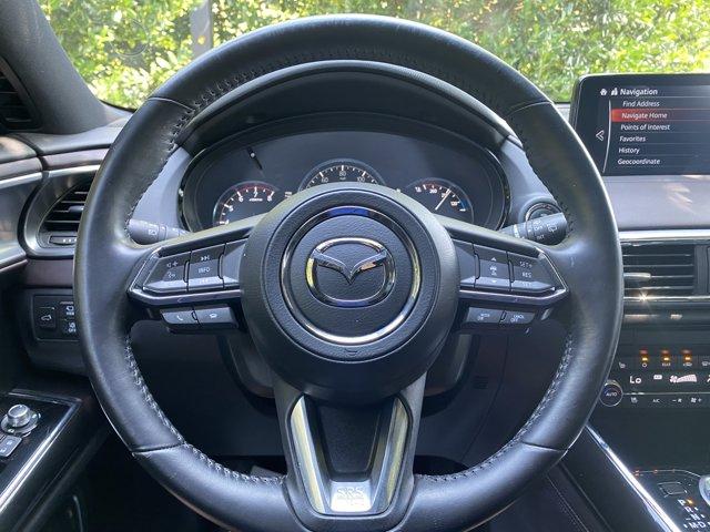 used 2019 Mazda CX-9 car, priced at $21,533