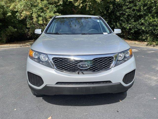 used 2013 Kia Sorento car, priced at $12,800