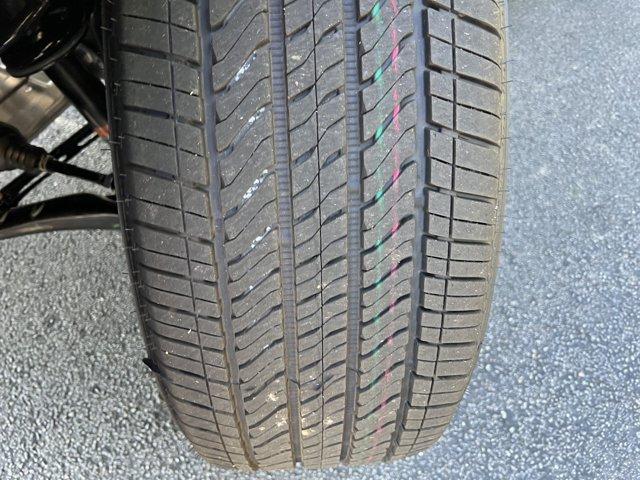 new 2025 Chevrolet Suburban car, priced at $84,844