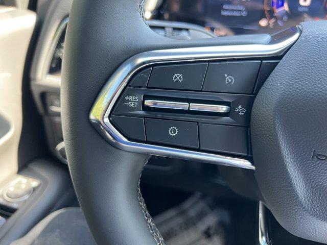 new 2025 Chevrolet Suburban car, priced at $84,844