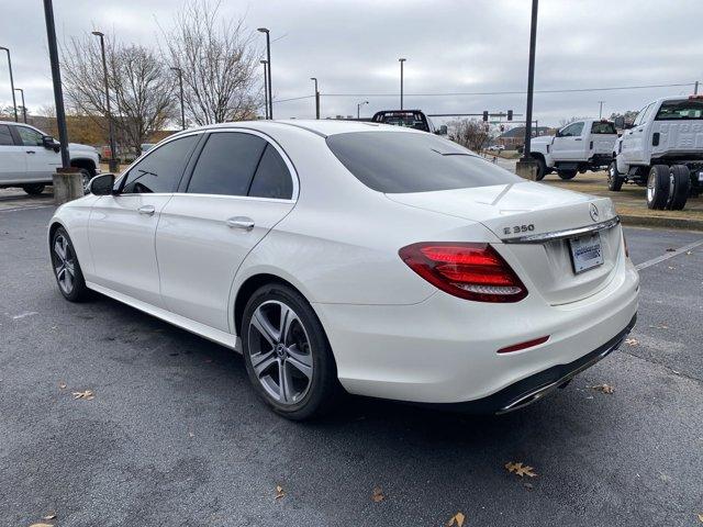 used 2020 Mercedes-Benz E-Class car, priced at $29,944