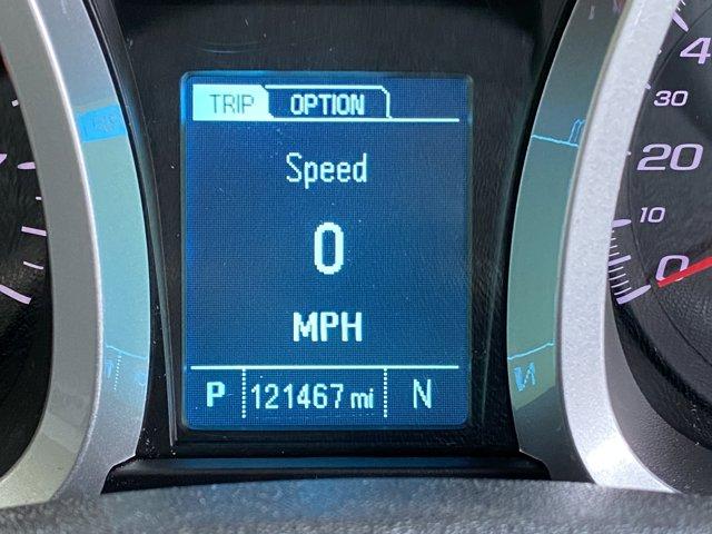 used 2017 Chevrolet Equinox car, priced at $11,800