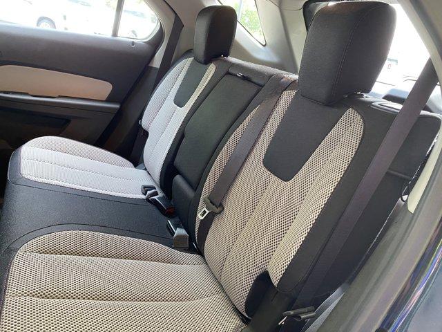 used 2017 Chevrolet Equinox car, priced at $11,800