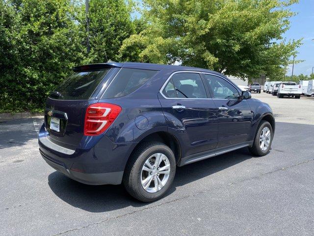 used 2017 Chevrolet Equinox car, priced at $11,800