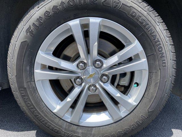 used 2017 Chevrolet Equinox car, priced at $11,800