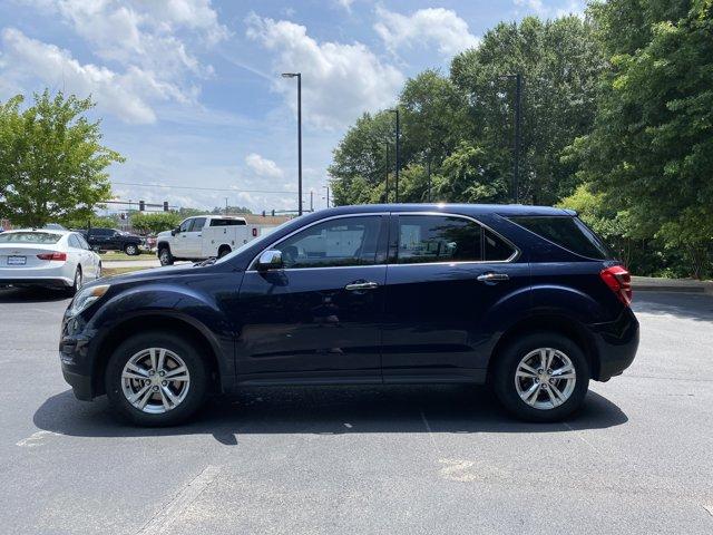 used 2017 Chevrolet Equinox car, priced at $11,800