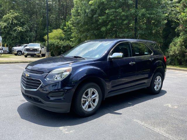 used 2017 Chevrolet Equinox car, priced at $11,800