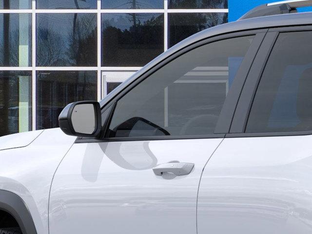 new 2026 Chevrolet Equinox car, priced at $33,855