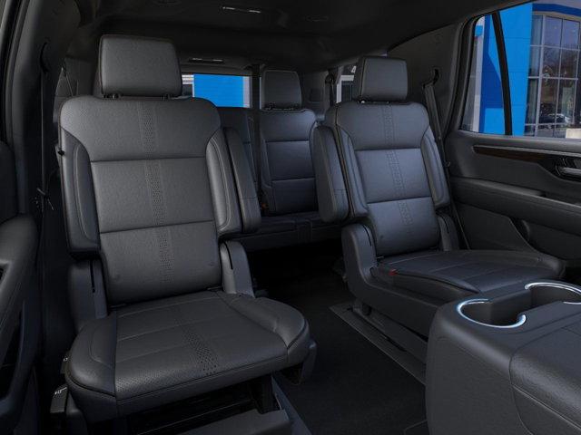 new 2025 Chevrolet Tahoe car, priced at $83,695