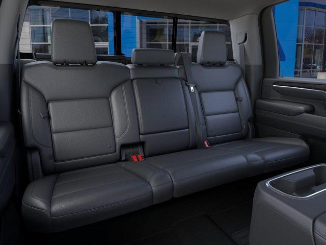 new 2025 Chevrolet Silverado 2500 car, priced at $78,959