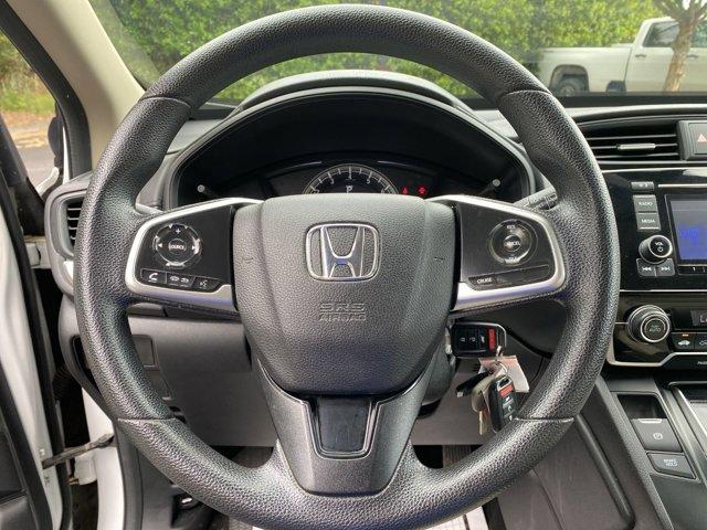 used 2019 Honda CR-V car, priced at $21,201