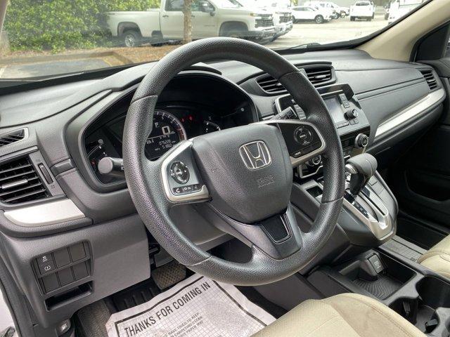 used 2019 Honda CR-V car, priced at $22,877