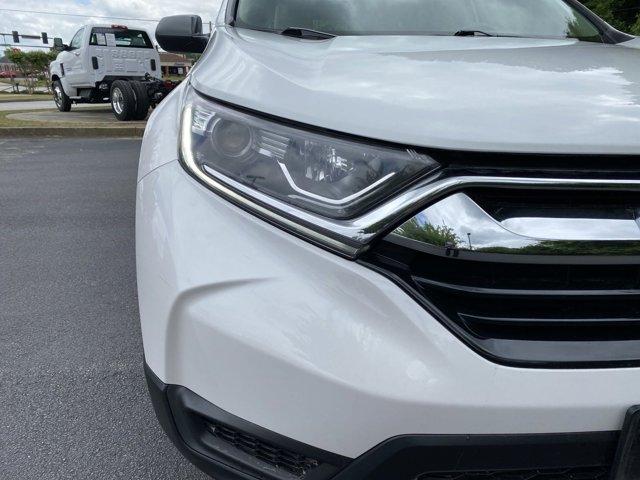 used 2019 Honda CR-V car, priced at $21,201