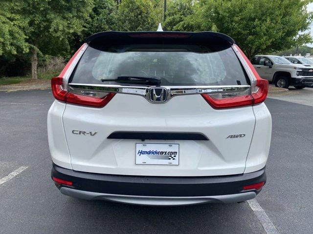 used 2019 Honda CR-V car, priced at $22,877